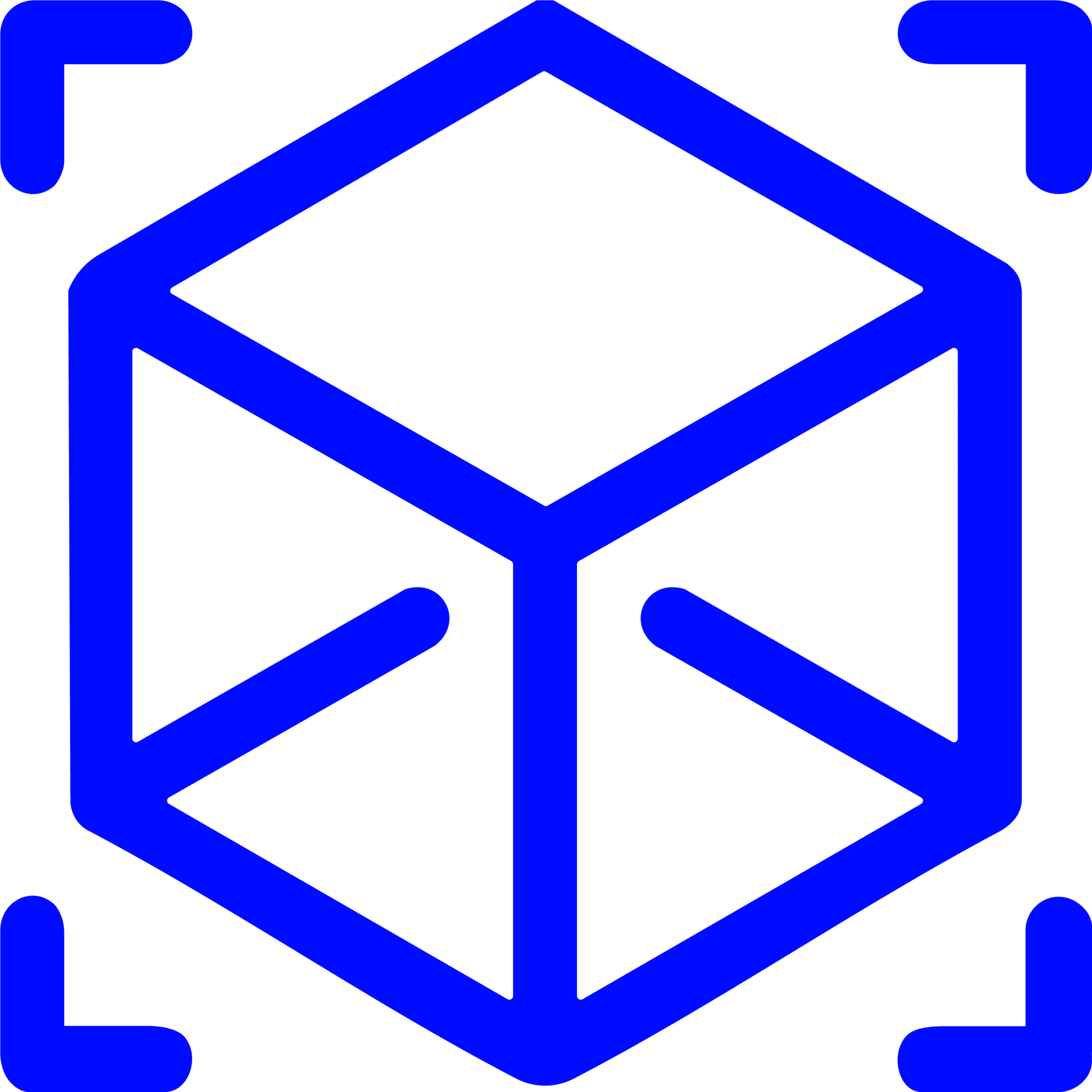 3D MineScope icon