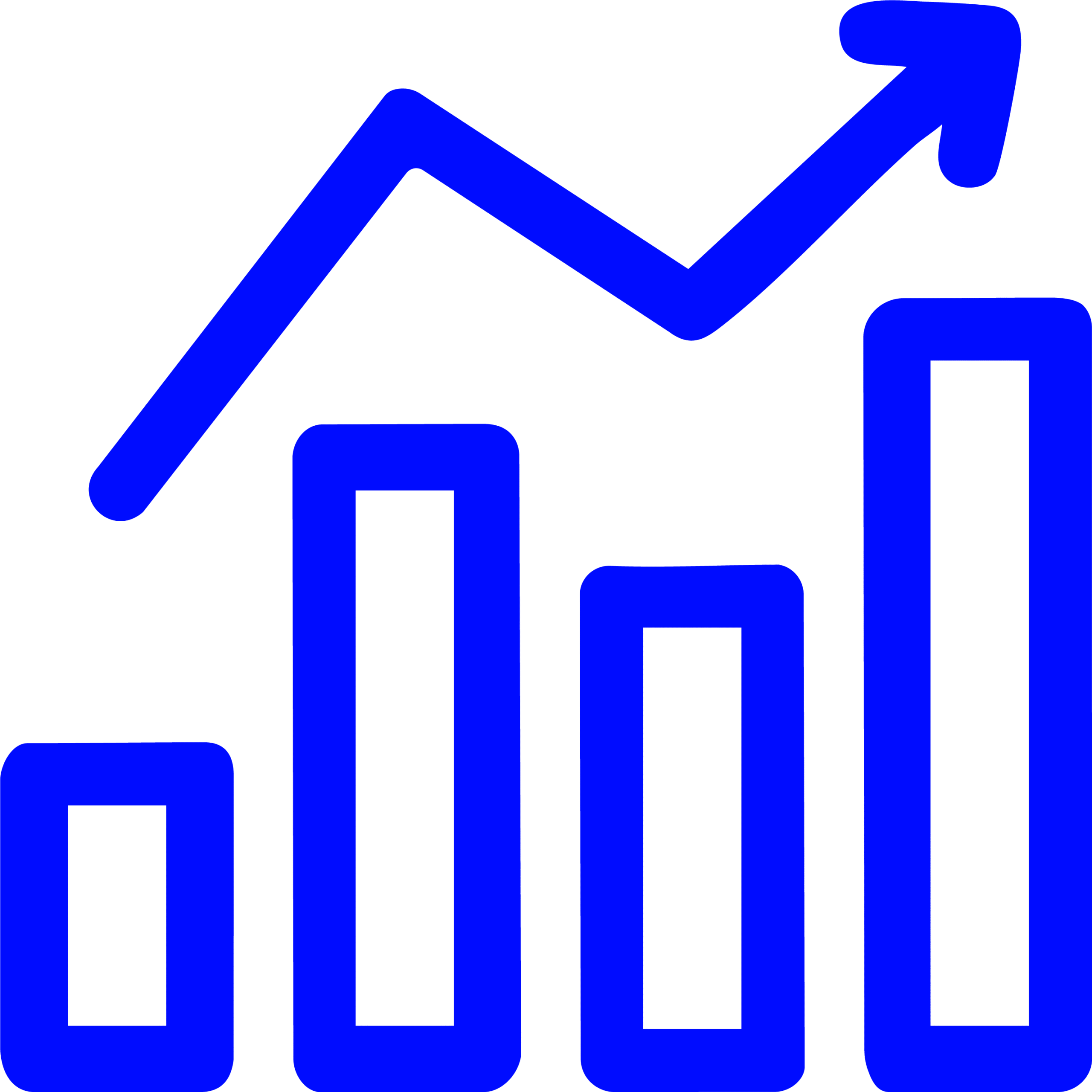 MineMetrics icon